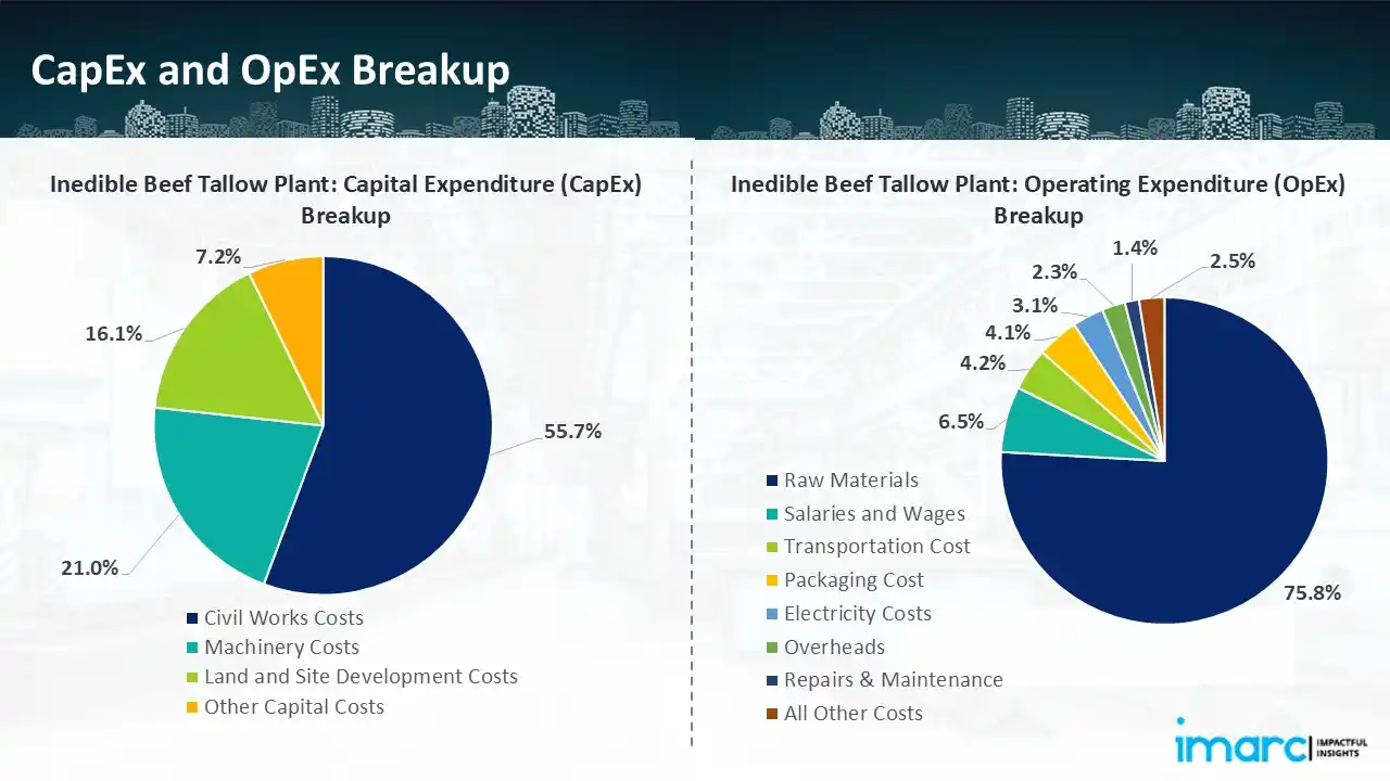 Capital Investment (CapEx)