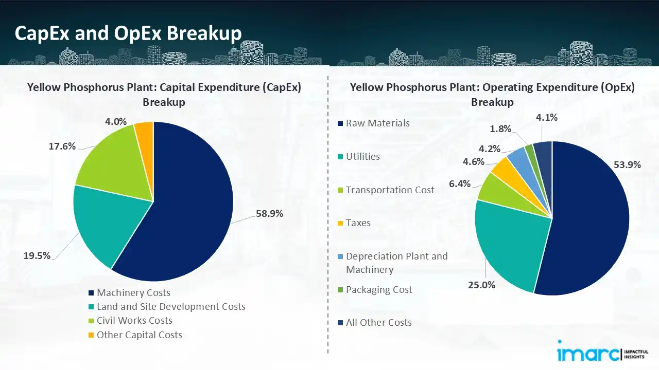 Capital Investment (CapEx)