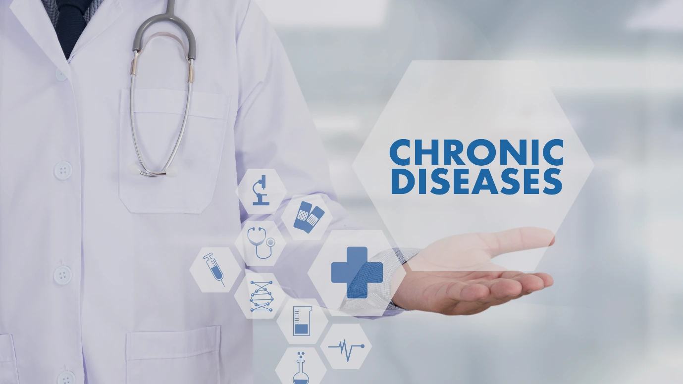 Rising Chronic Diseases