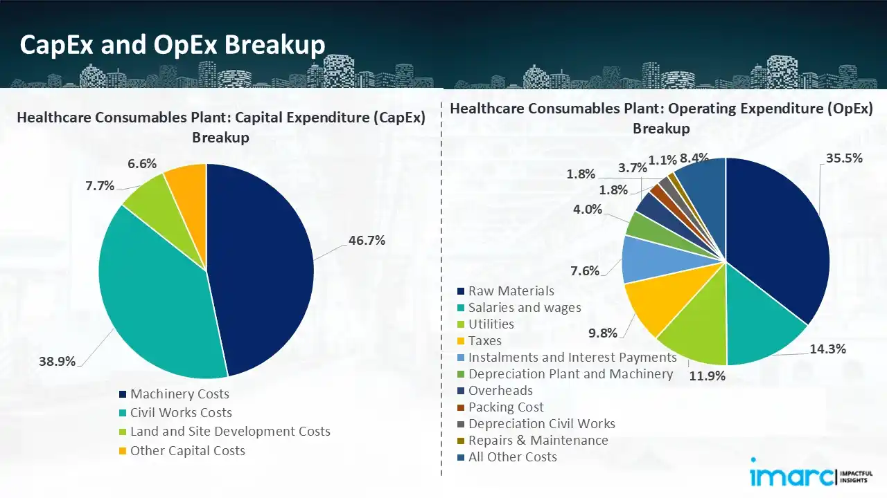 Capital Investment (CapEx)