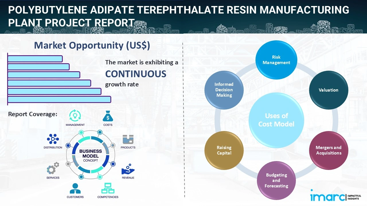 Polybutylene Adipate Terephthalate Resin Manufacturing Plant Project Report 