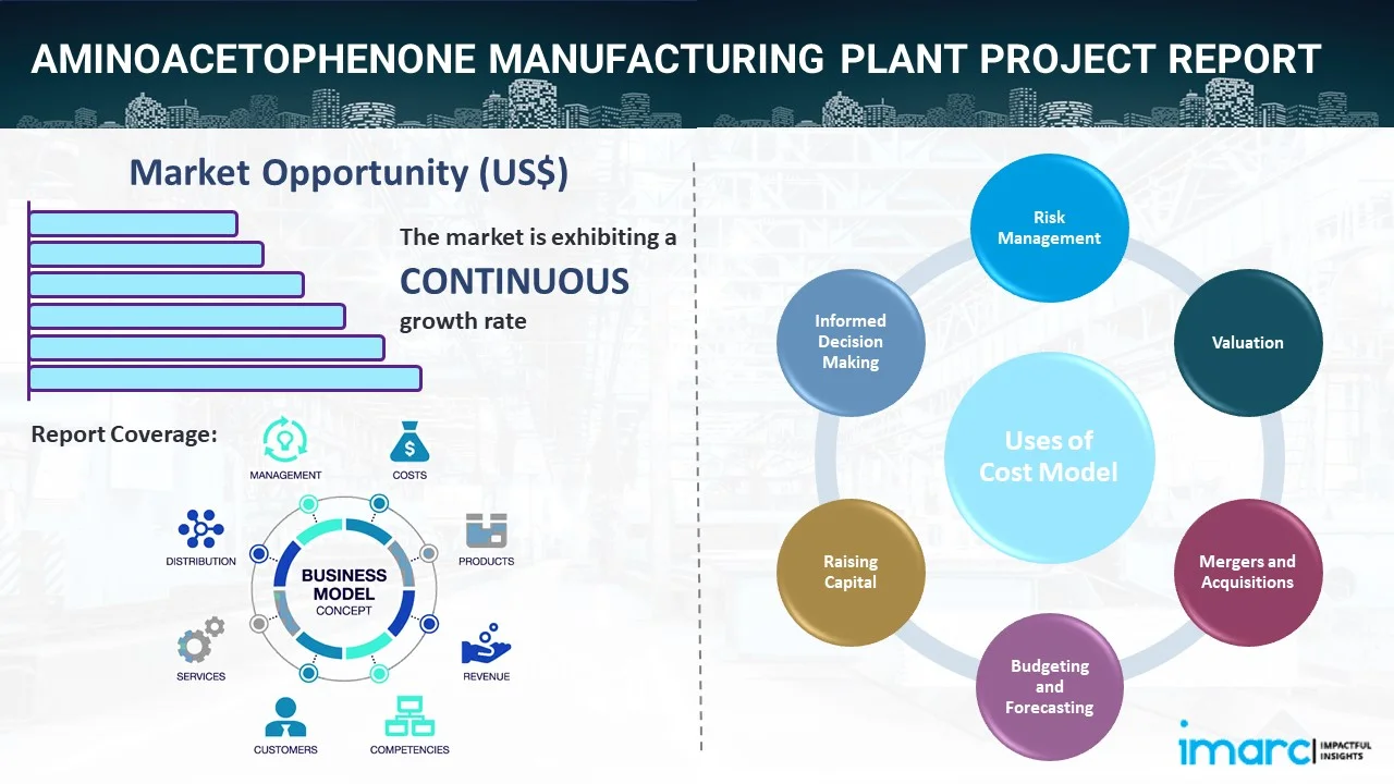 minoacetophenone Manufacturing Plant Project Report