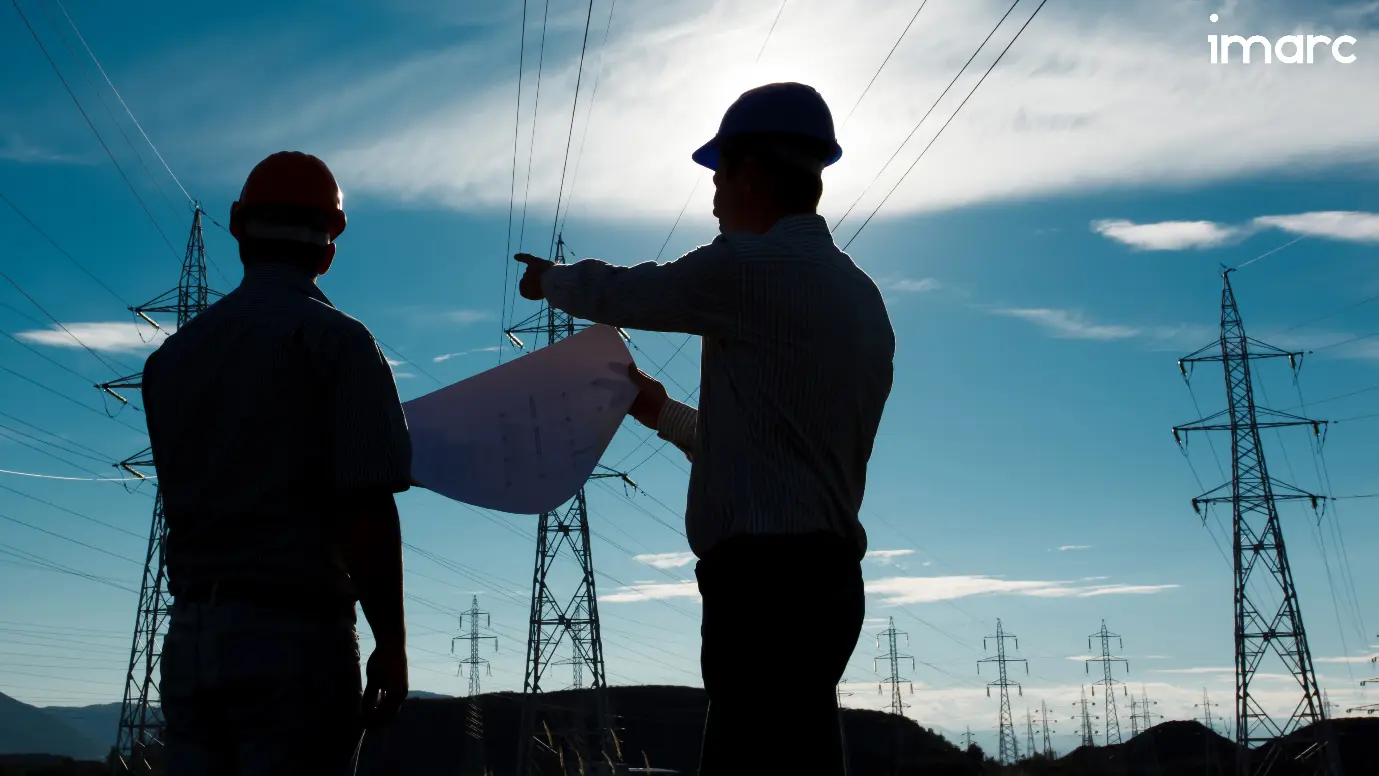 Rising Electricity Demand in the United Kingdom