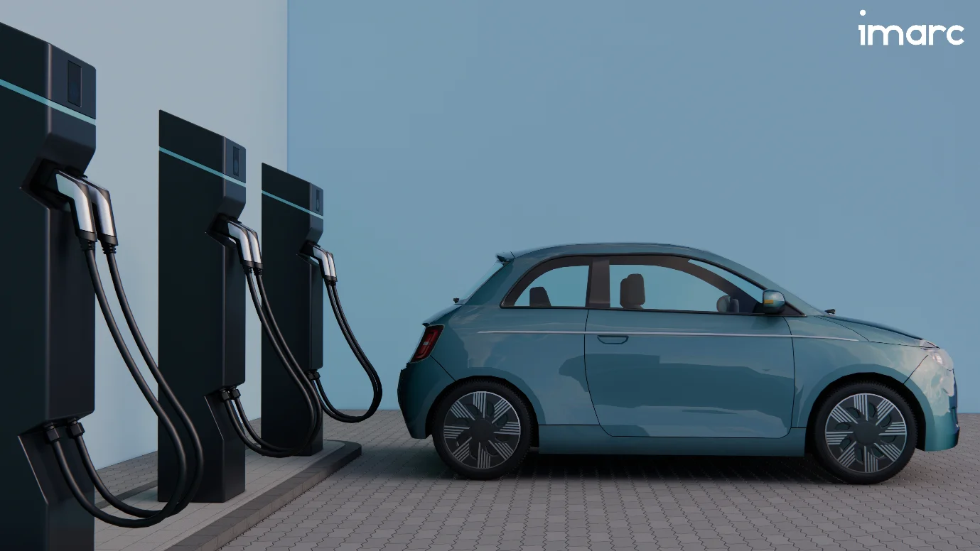 Rising Demand for Electric Vehicles