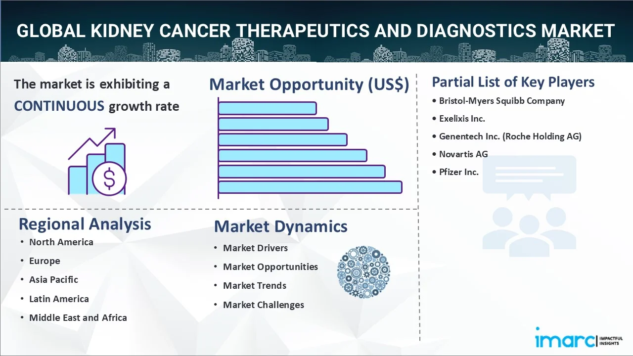 Kidney Cancer Therapeutics and Diagnostics Market