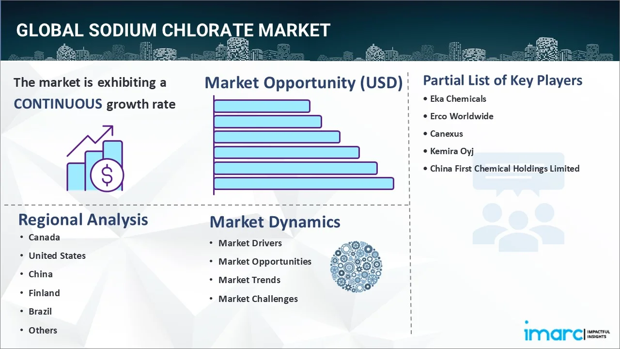 Sodium Chlorate Market