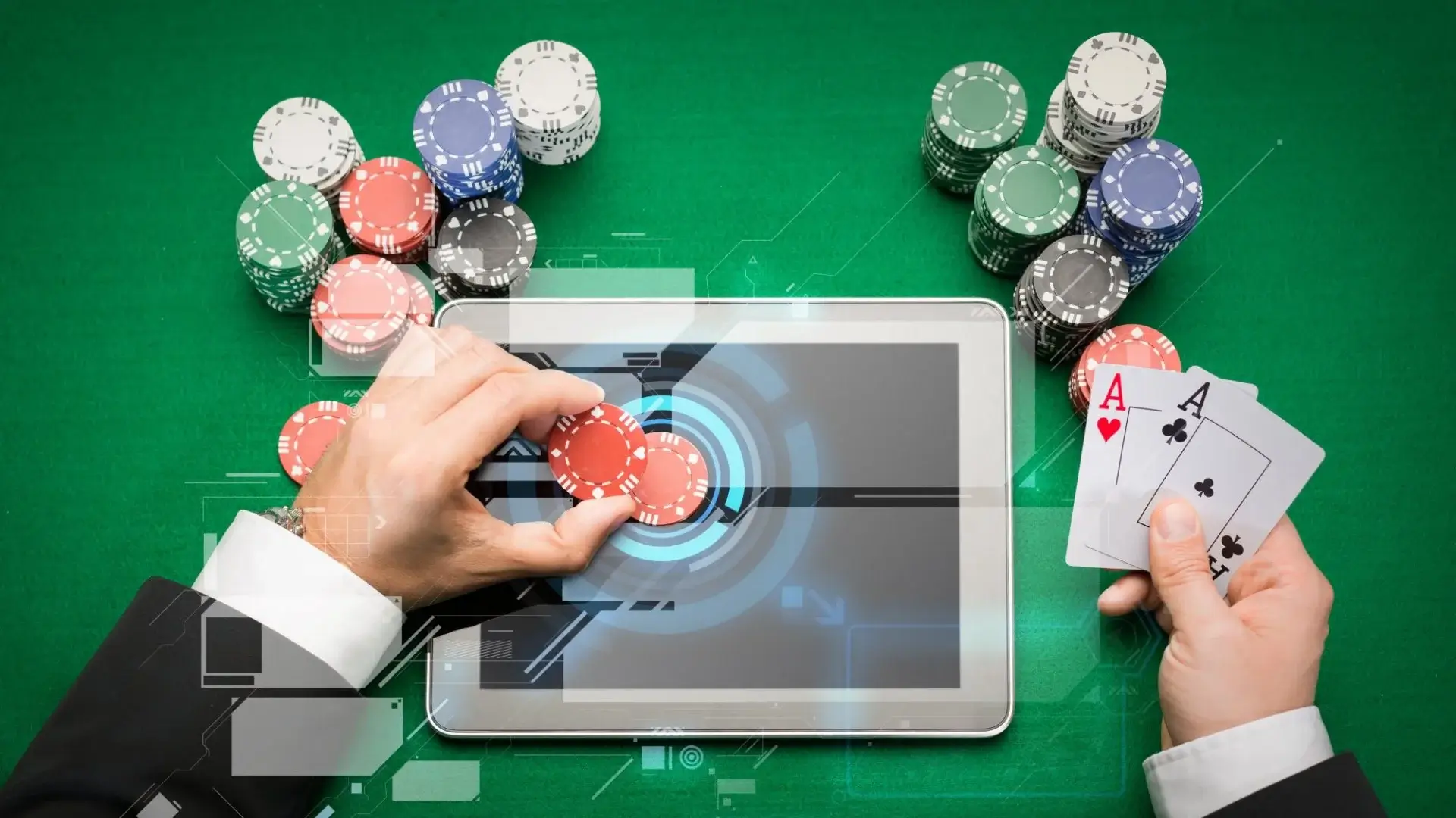 Why Best Online Gambling Sites for Real Money Is No Friend To Small Business