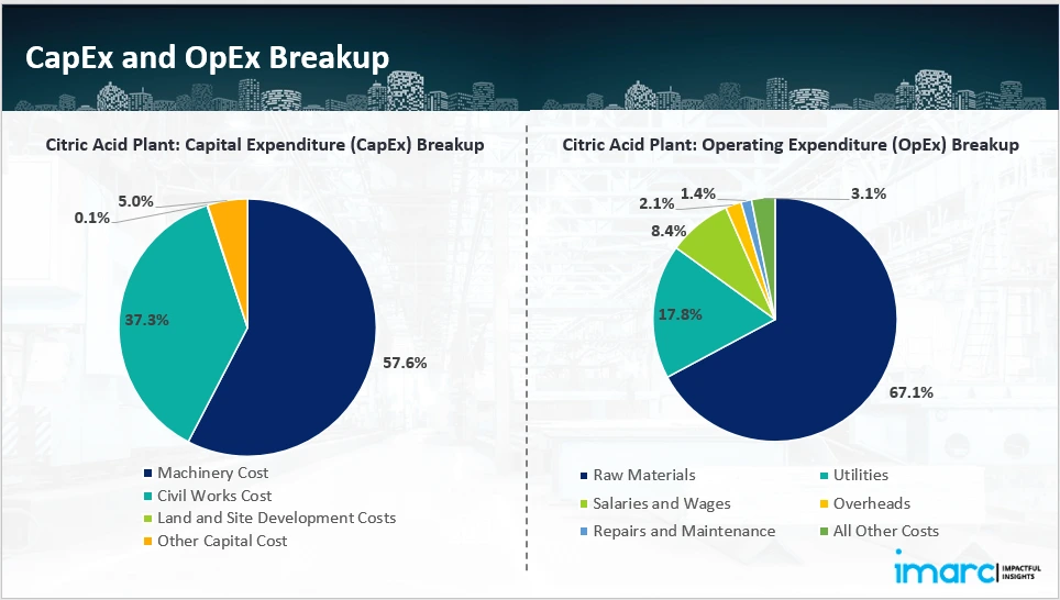 Capital Investment (CapEx)