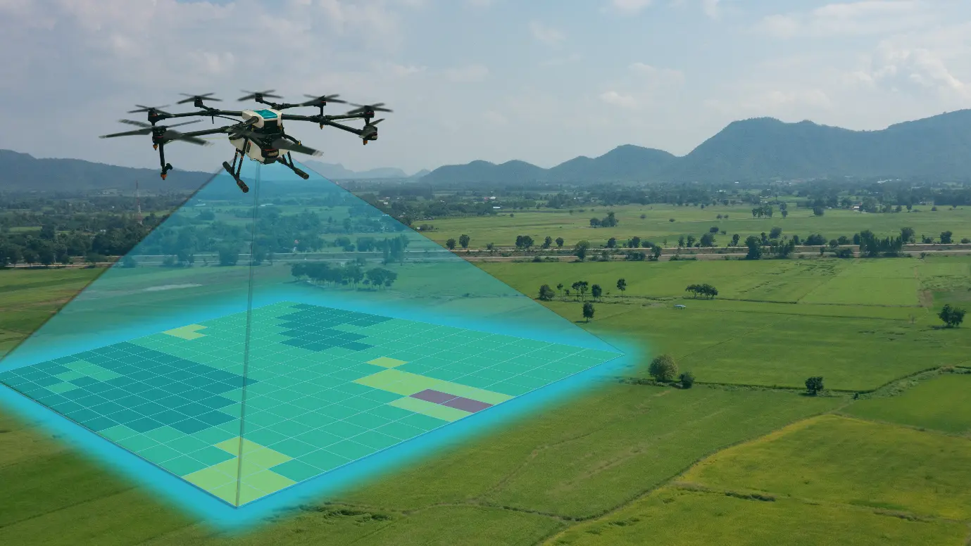 Advancements in Agricultural Monitoring