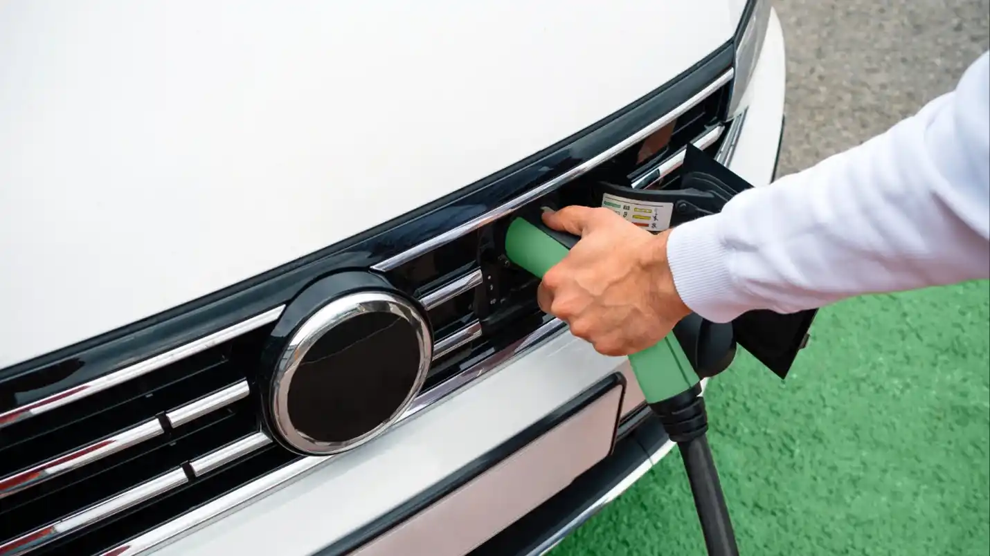 Plug-in Hybrid Electric Vehicles (PHEVs)