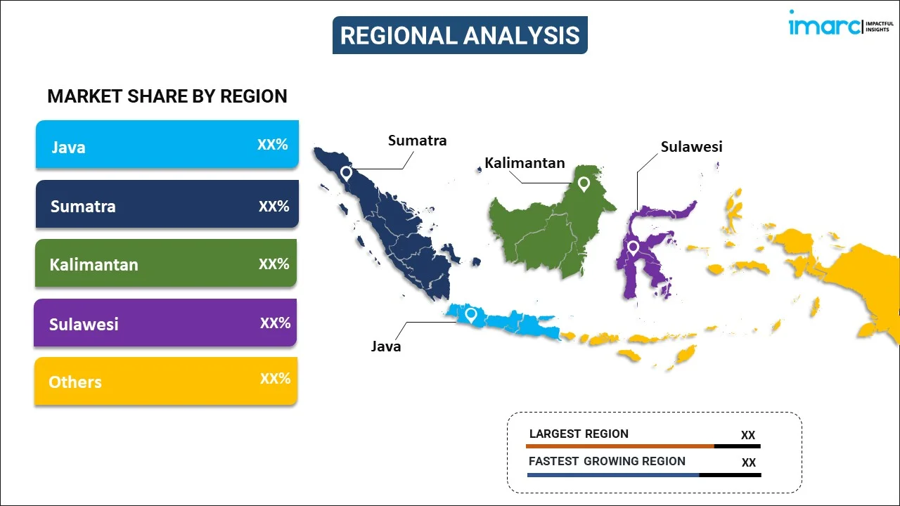 Indonesia Road Freight Transport Market Report