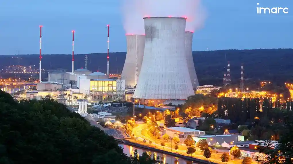 Focusing on Domestic Production of Nuclear Power