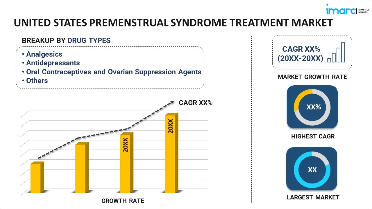 United States Premenstrual Syndrome Treatment Market Report