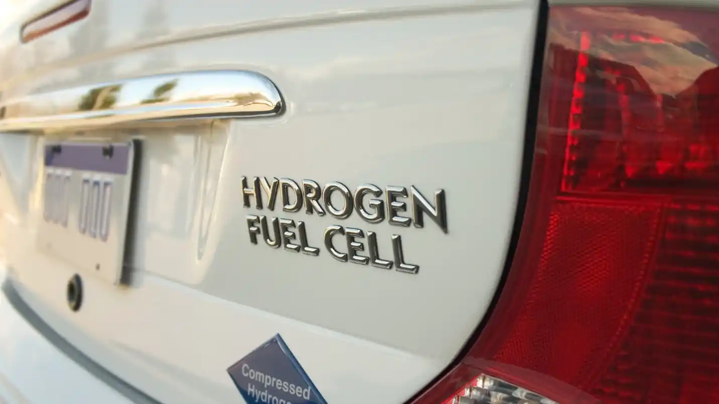 Fuel Cell Electric Vehicles (FCEVs)