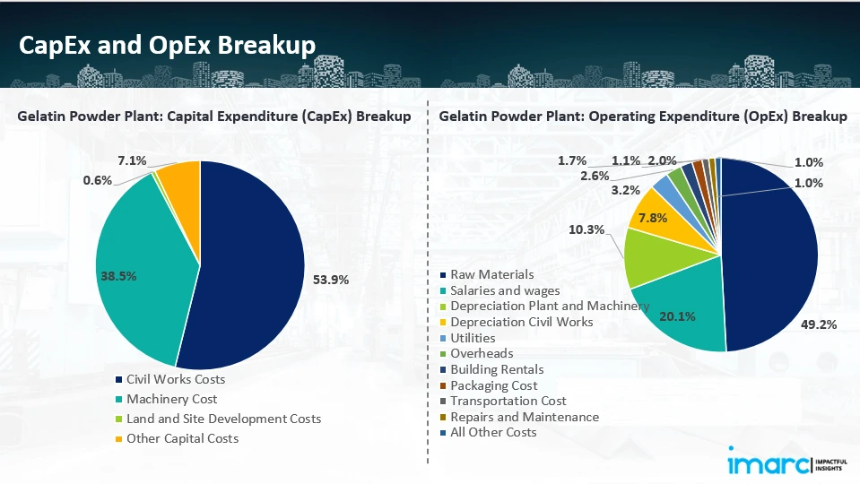 Capital Investment (CapEx)