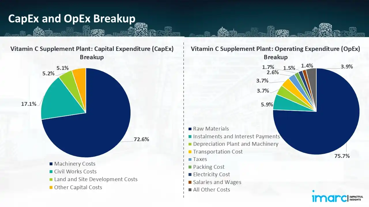 Capital Investment (CapEx)