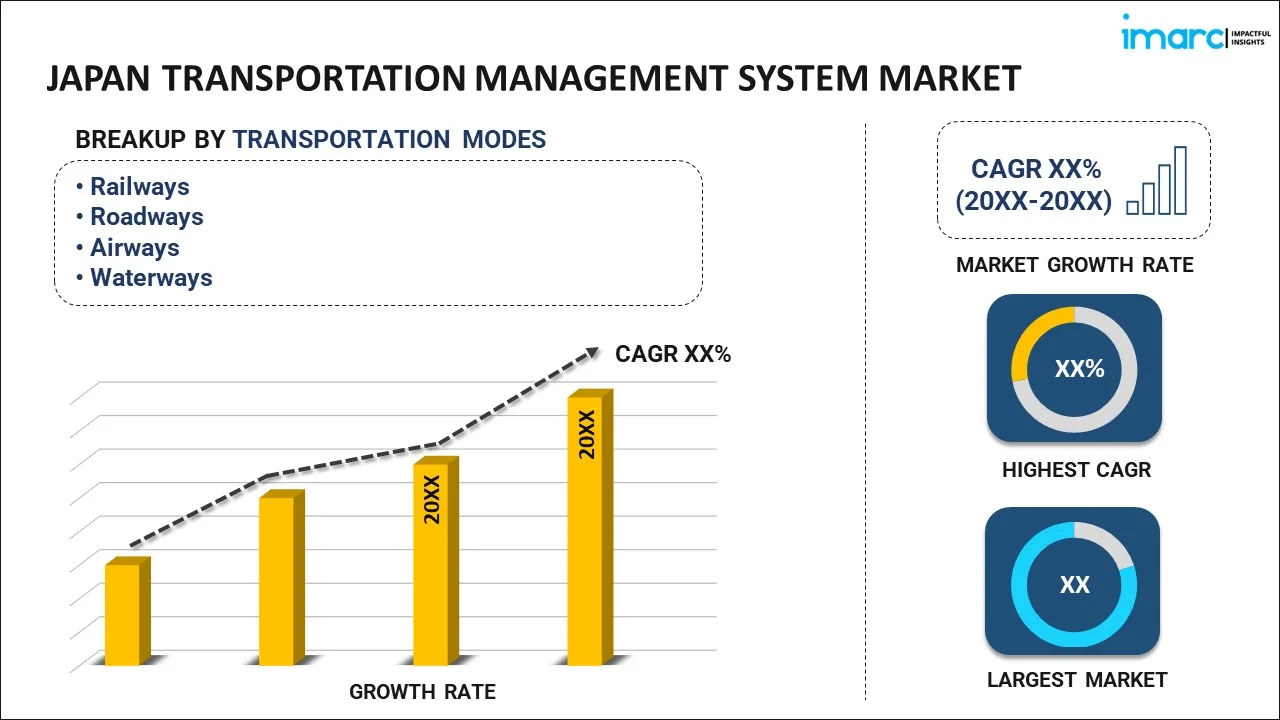 Japan Transportation Management System Market Report