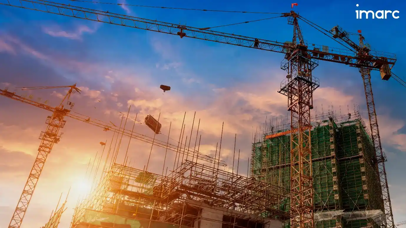 Growing Construction Industry