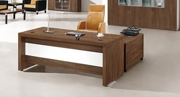 Top Office Furniture Companies and Manufacturers