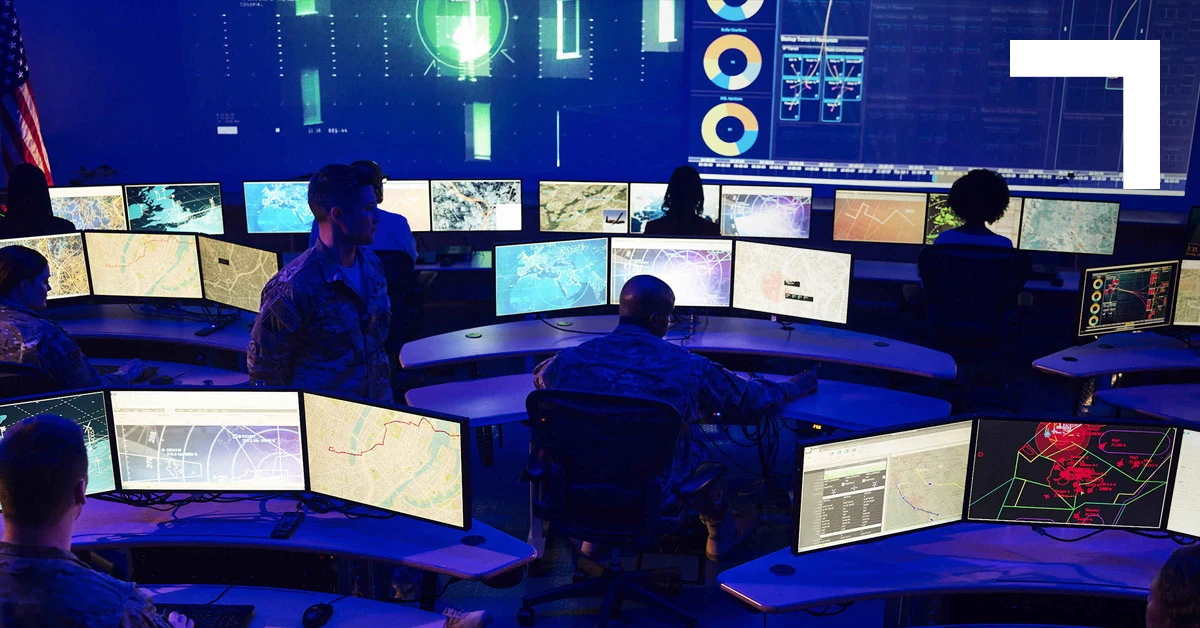 Top 14 C4ISR Companies in the World 