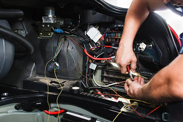 Leading Automotive Wiring Harness Manufacturers Worldwide