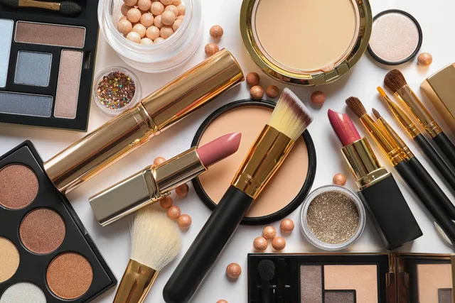 Top 10 makeup brands in the world 2022 