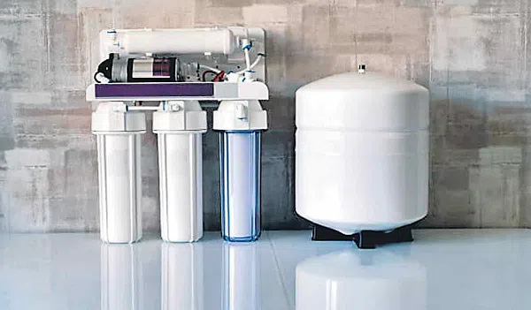 Water Purifier | IMARC Group