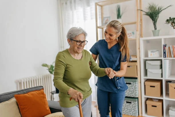 Top 13 Home Healthcare Companies in the World