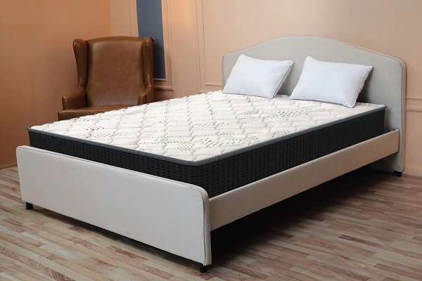 top mattress manufacturers canada