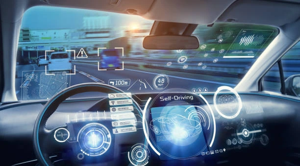 Top 10 Head-Up Display Companies Worldwide