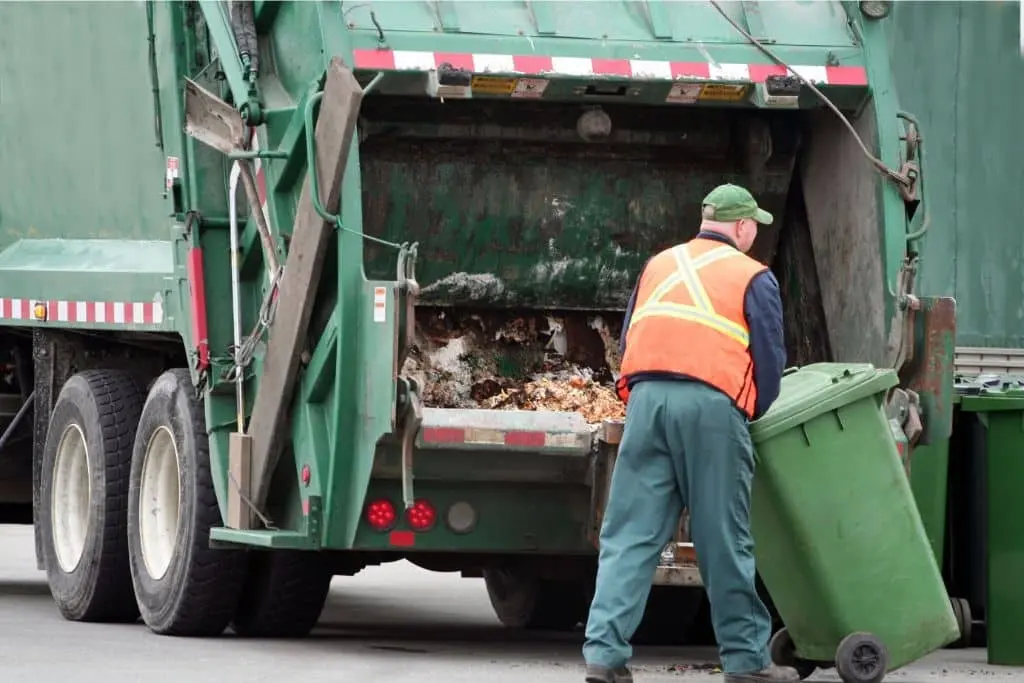 Leading Smart Waste Management Companies