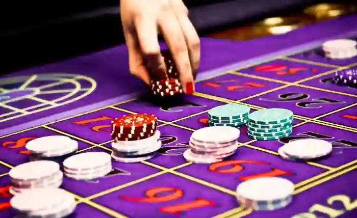 Secrets About Table Games at Richy Leo Casino