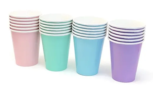 Foam Cups, Cups & Lids, Food Service