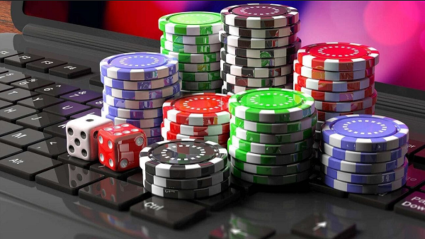 Unleash Your Inner Gambler at Casimba Online Casino, Ireland