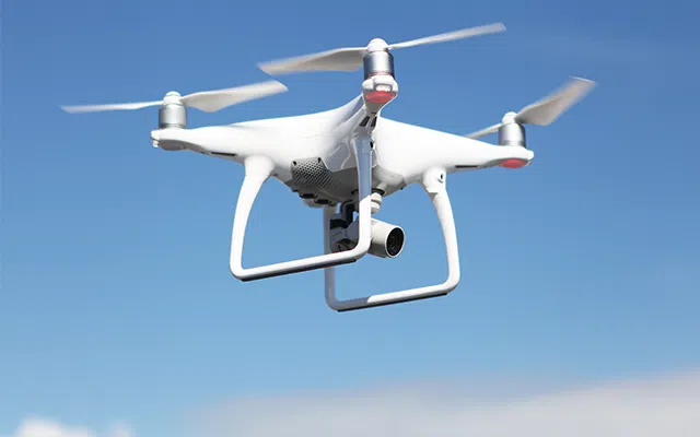 Top 11 Drone Manufacturers Companies In The World IMARC Group