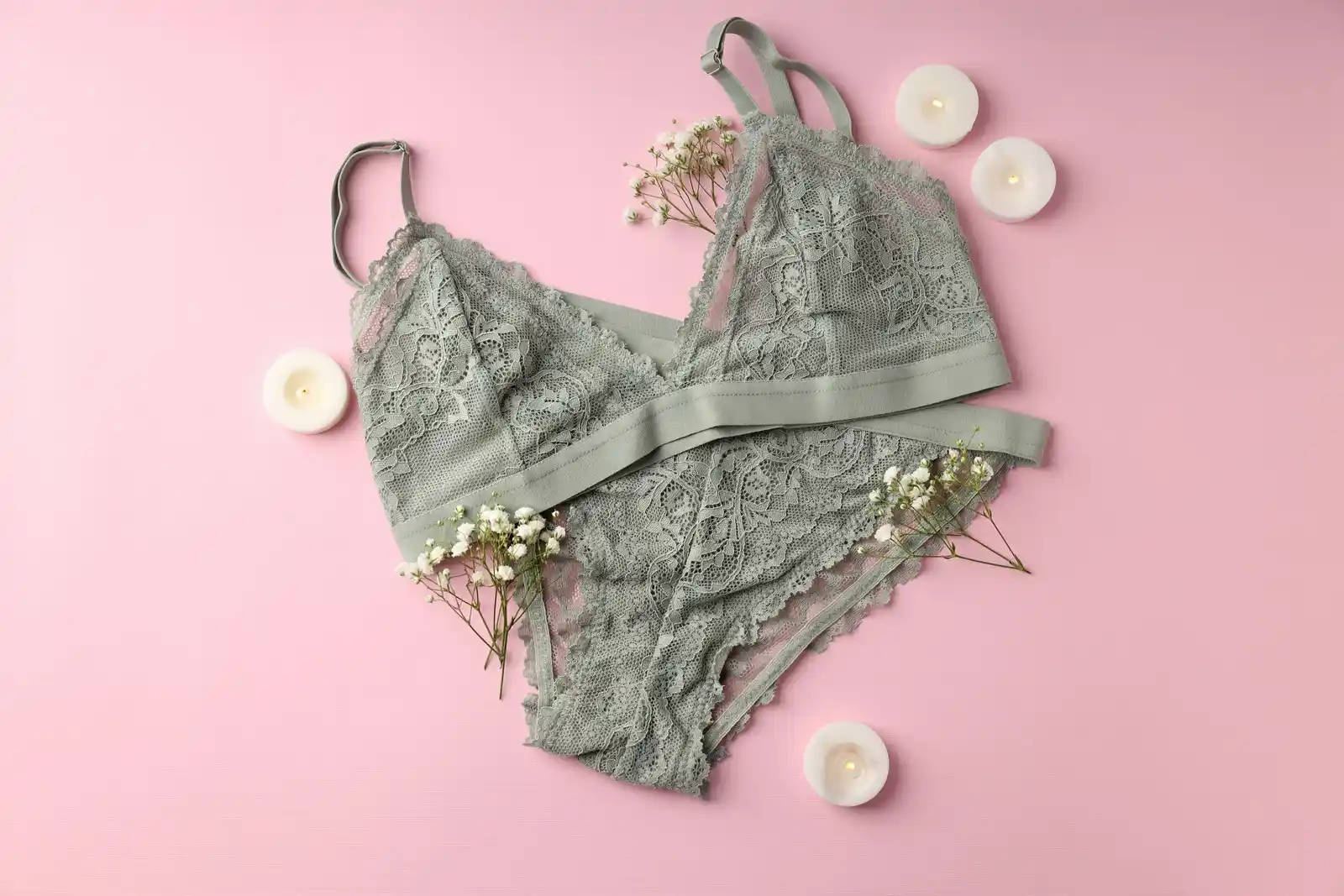 Top Companies in the Lingerie Market