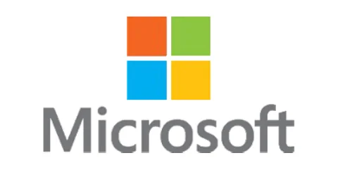 Microsoft