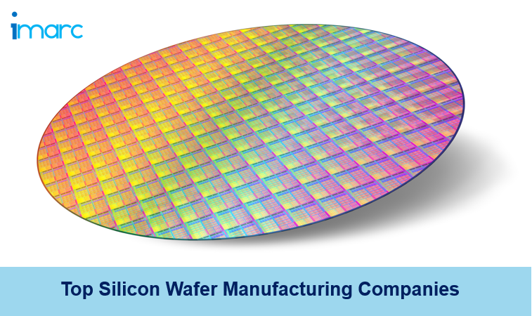 Top Silicon Wafer Manufacturing Companies Worldwide: