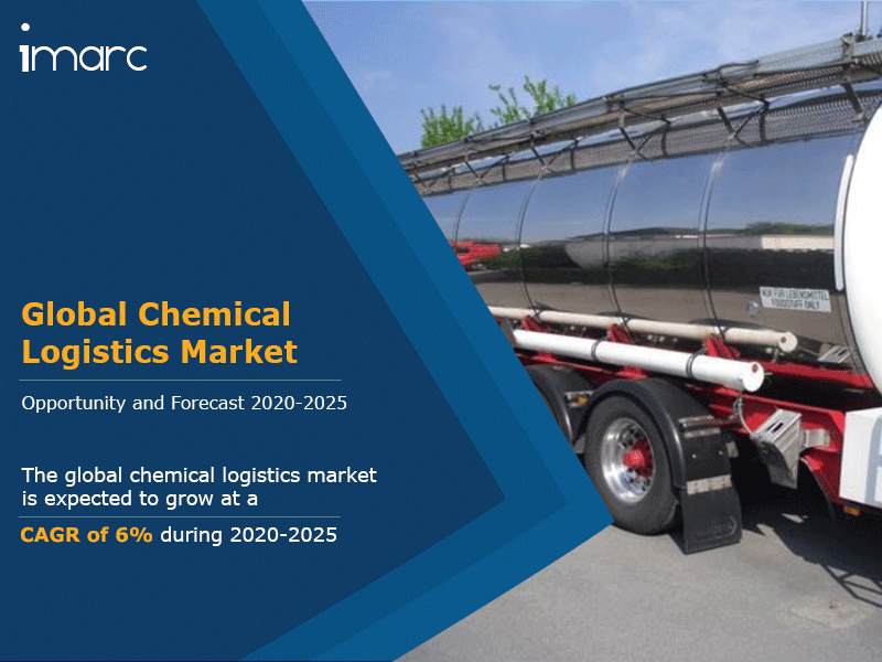 Chemical Logistics Market Size, Share, Growth, Trends And Forecast 2020 ...