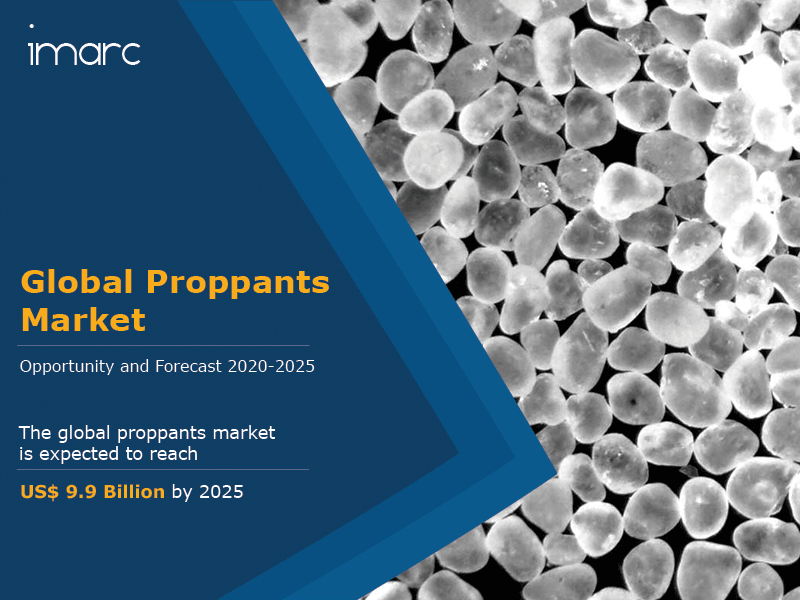 Proppants (Proppant) Market Size, Share, Analysis and Forecast 2020-2025