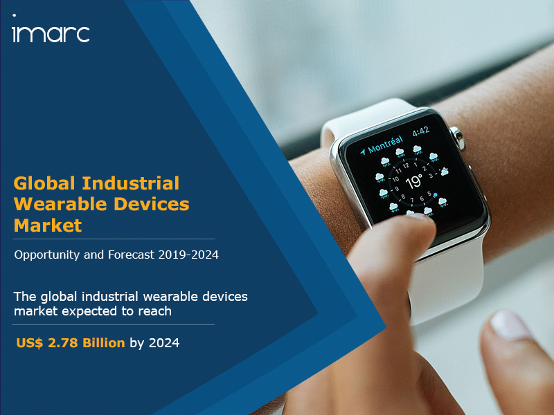 wearable devices market research report