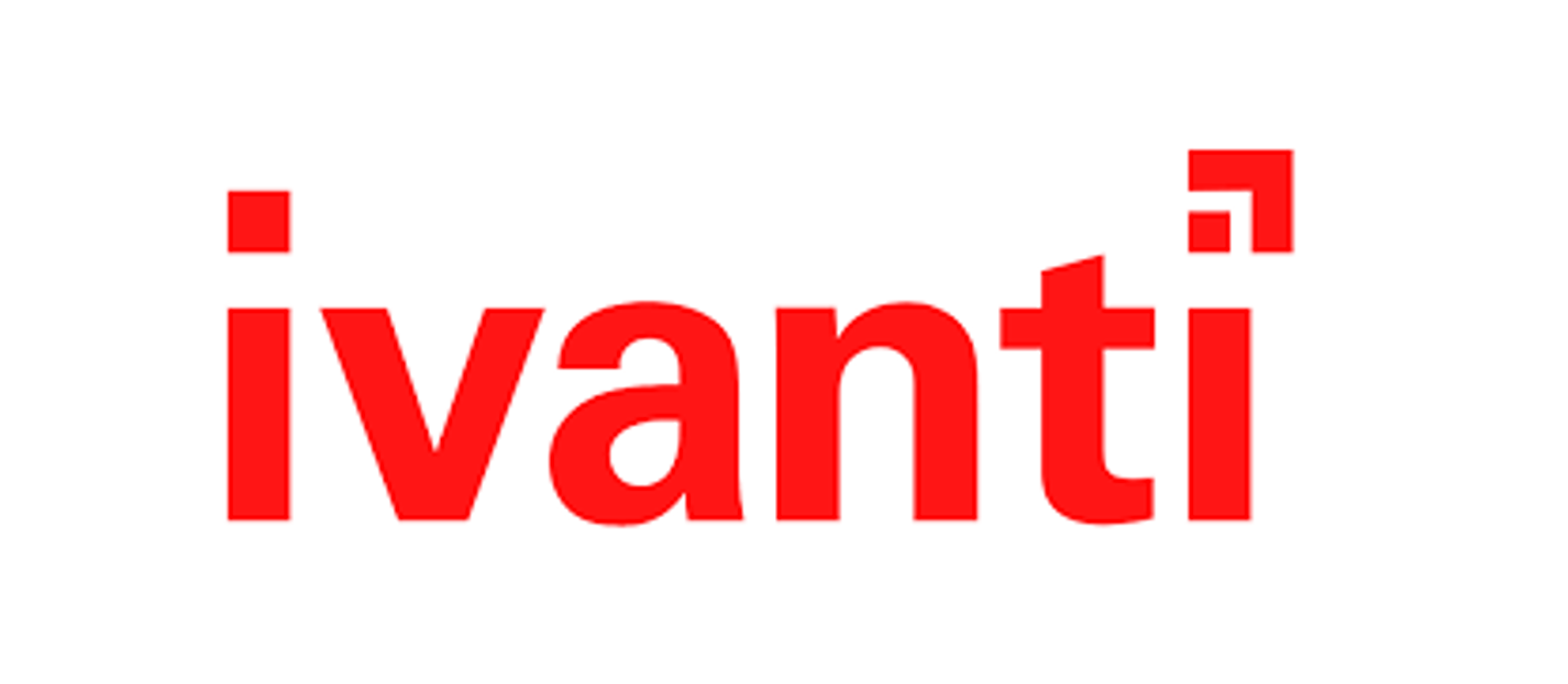 Ivanti